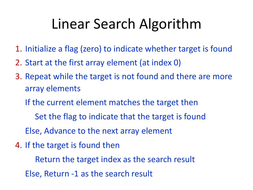 Arrays and Records. - ppt download