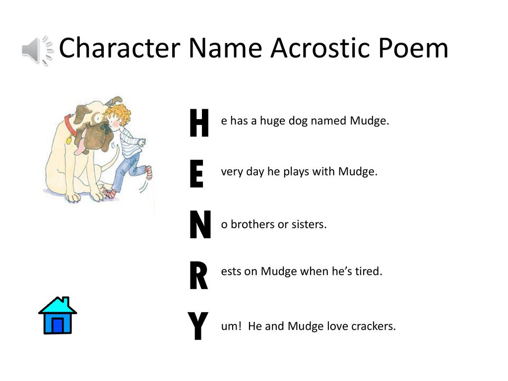 Character Choice Board Ppt Download