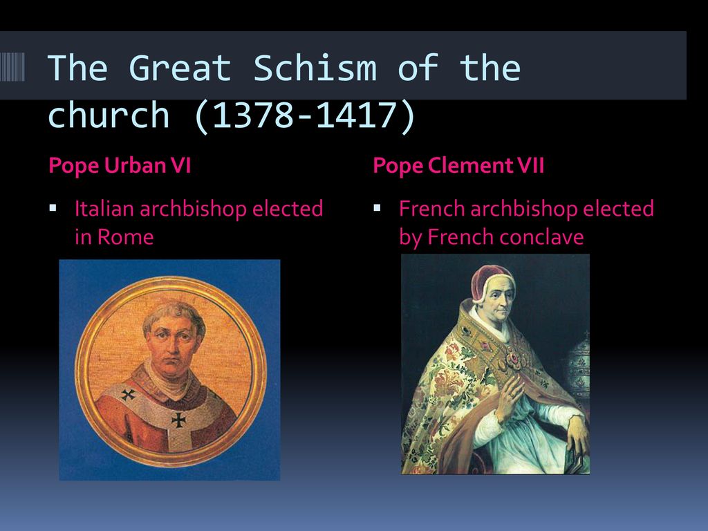 Chapter 1 The Late Middle Ages Social And Political Breakdown - Ppt ...