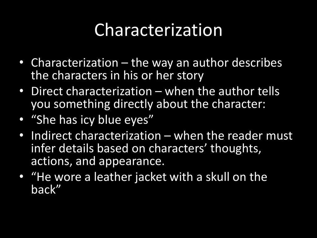Elements of a short story ppt download