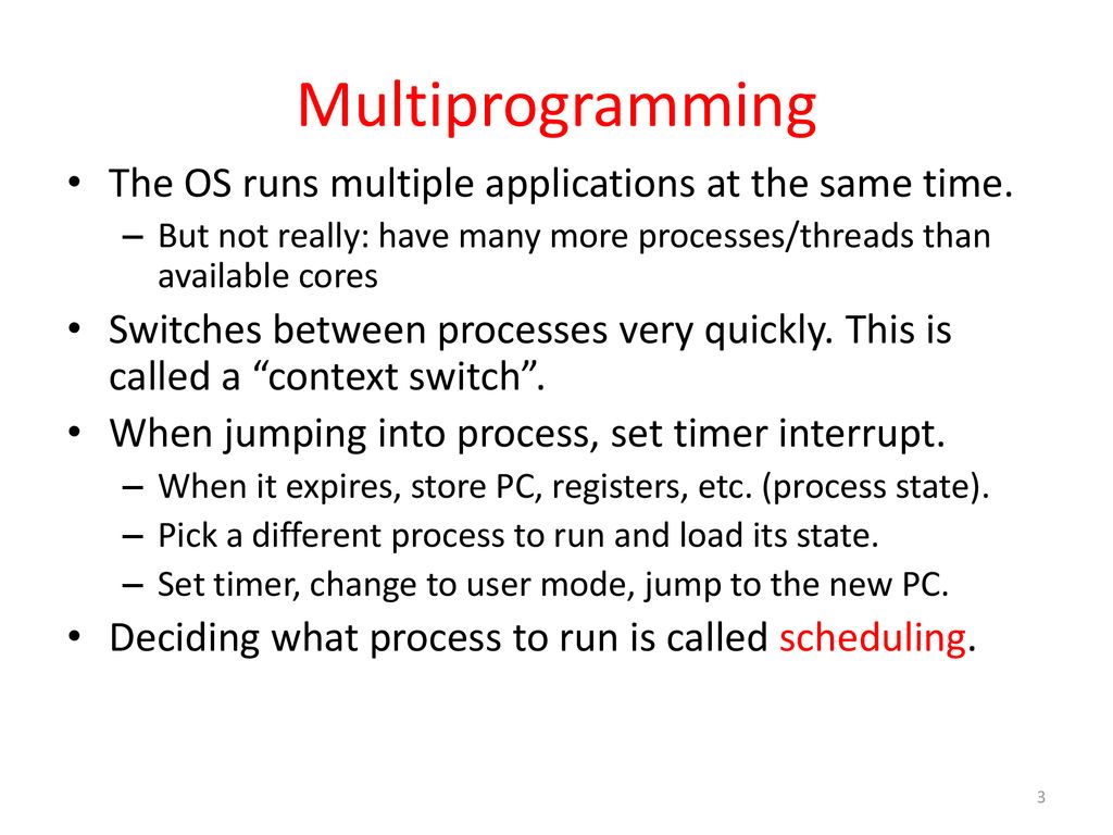 Vladimir Stojanovic and Nicholas Weaver - ppt download