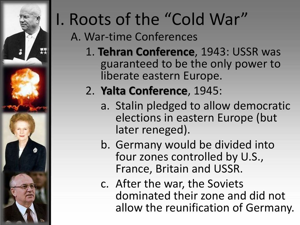 Cold War - Wikipedia