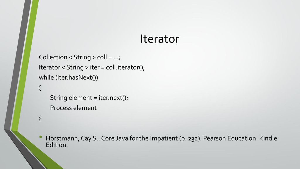 CS240: Advanced Programming Concepts - ppt download