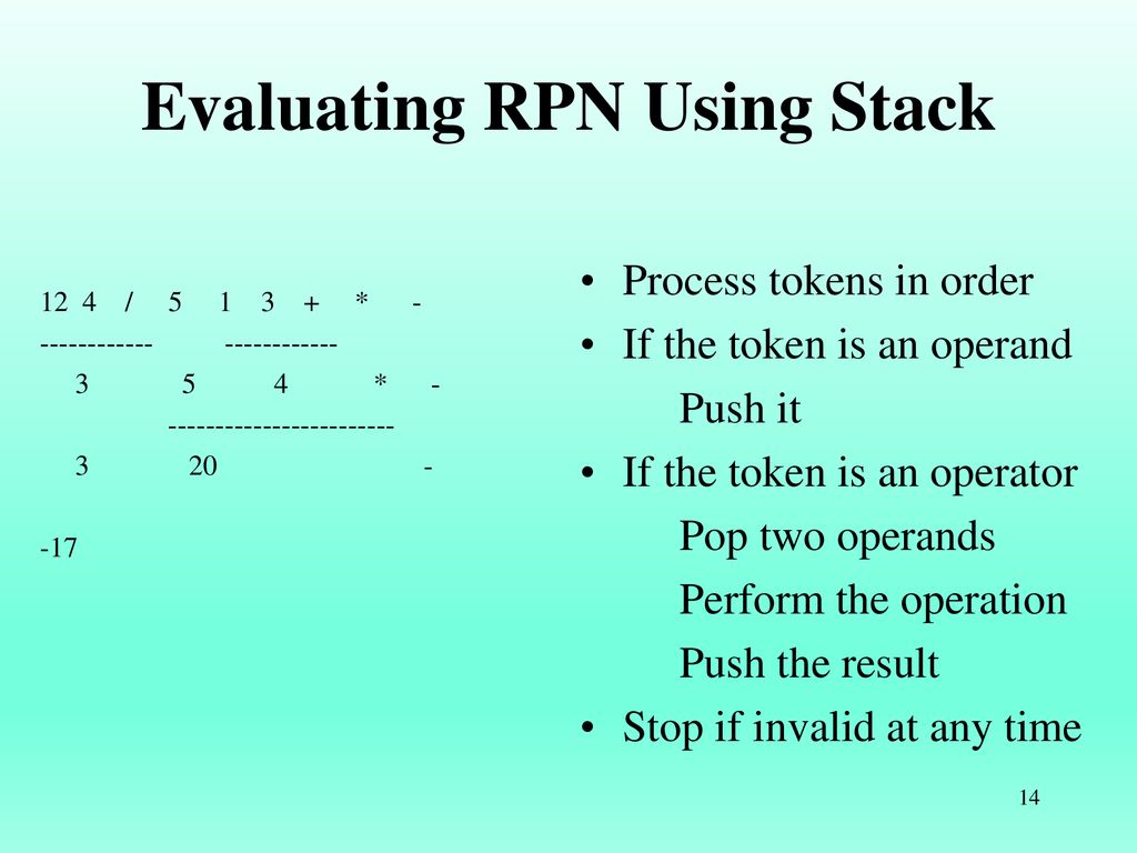 COMPUTER 2430 Object Oriented Programming and Data Structures I - ppt ...