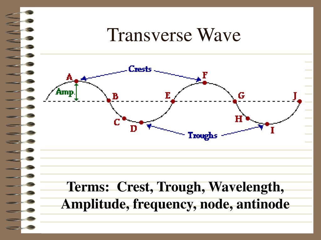 Chapter 25 vibrations and waves ppt download