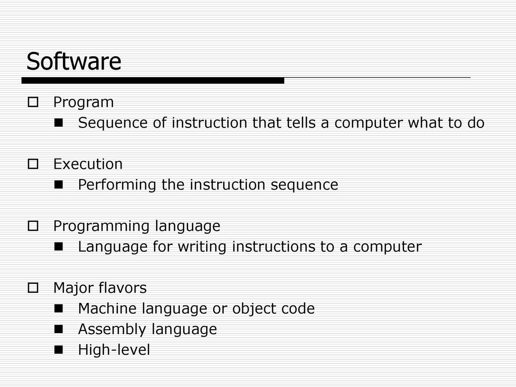 Introduction. - ppt download