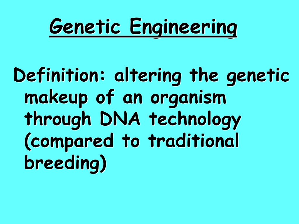 and powerpoint “dna technology,” from - ppt download
