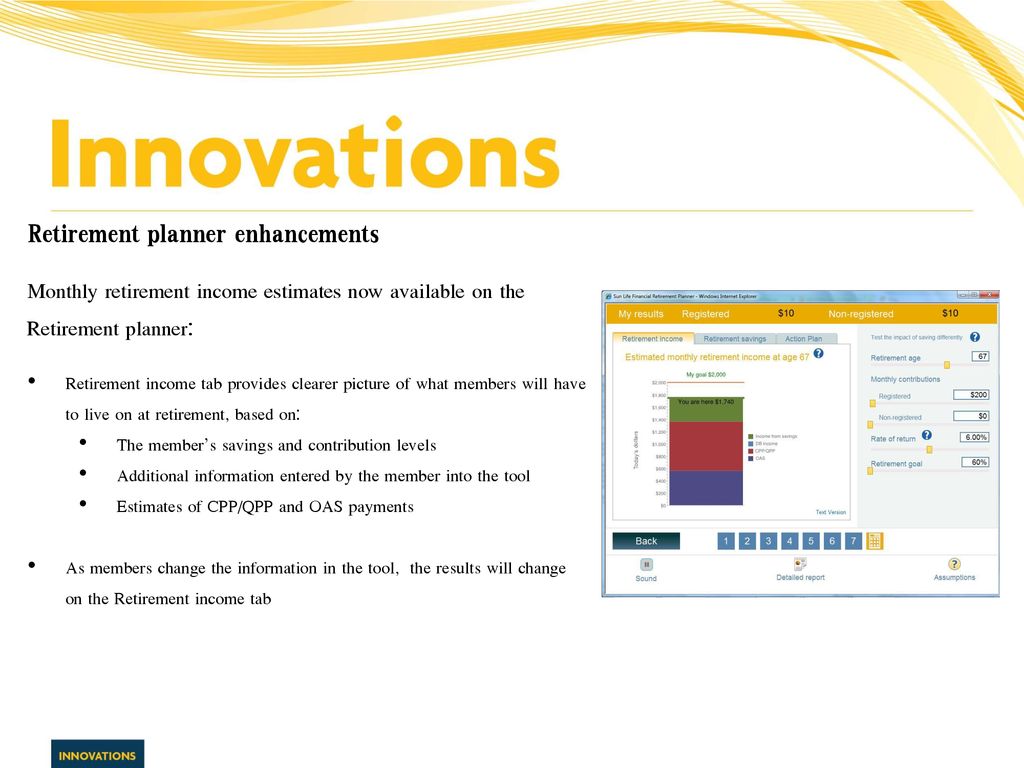 University of northern british columbia dc pension plan agm update