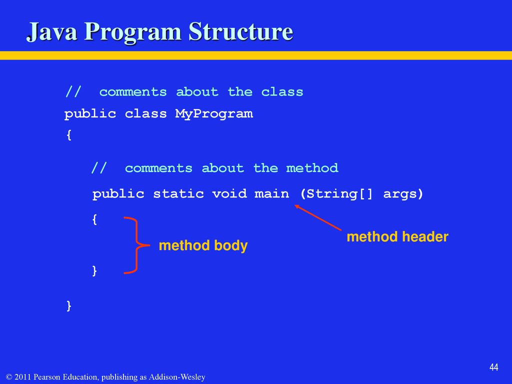 Chapter 1: Computer Systems - ppt download