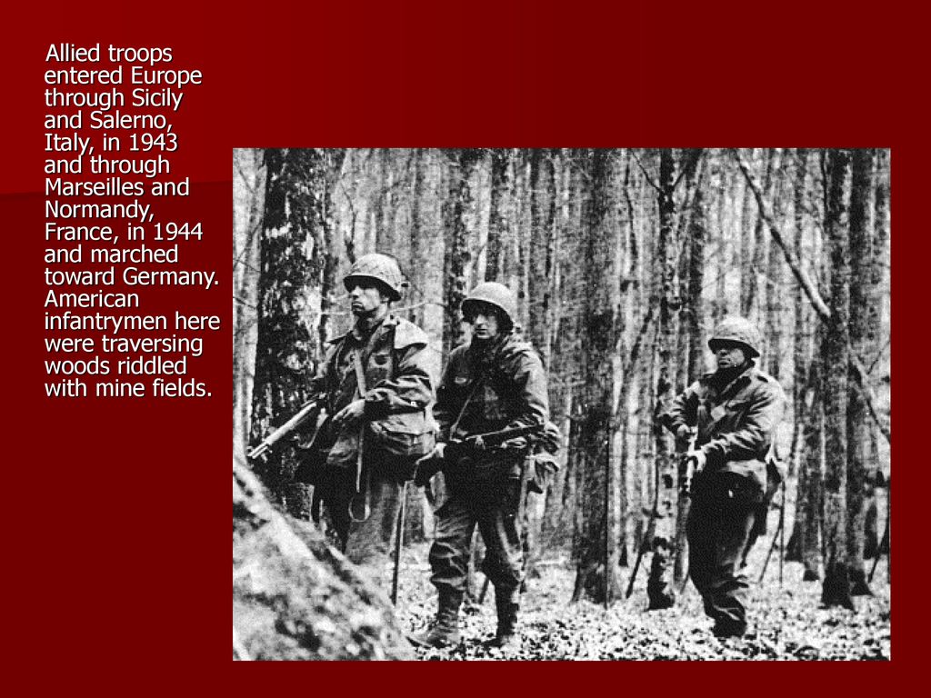 The Nazification of Germany and The Holocaust ppt download