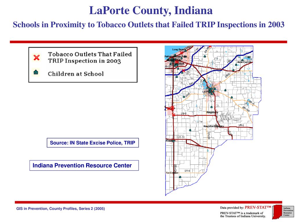 Laporte County Gis Map La Porte County, Indiana - Ppt Download