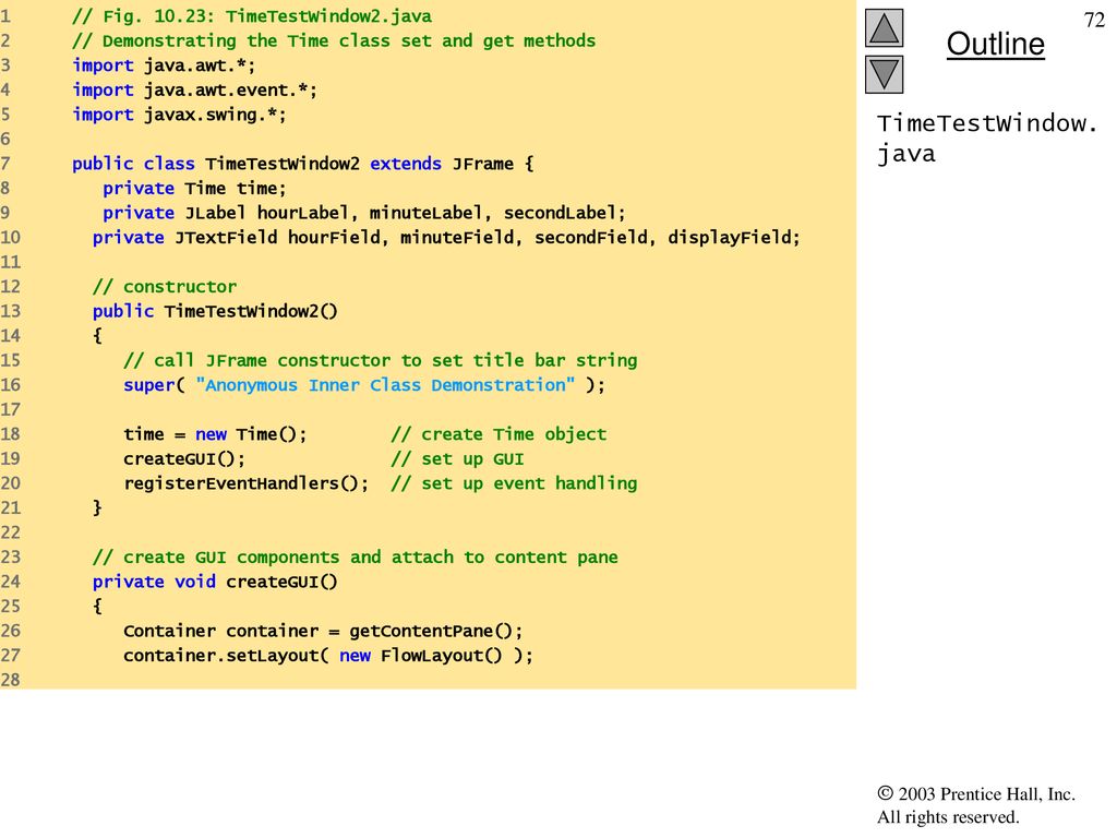 Chapter 10 - Object-Oriented Programming: Polymorphism - ppt download