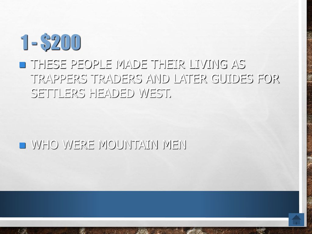 Manifest Destiny Jeopardy Ppt Download manifest-destiny-jeopardy-ppt-download