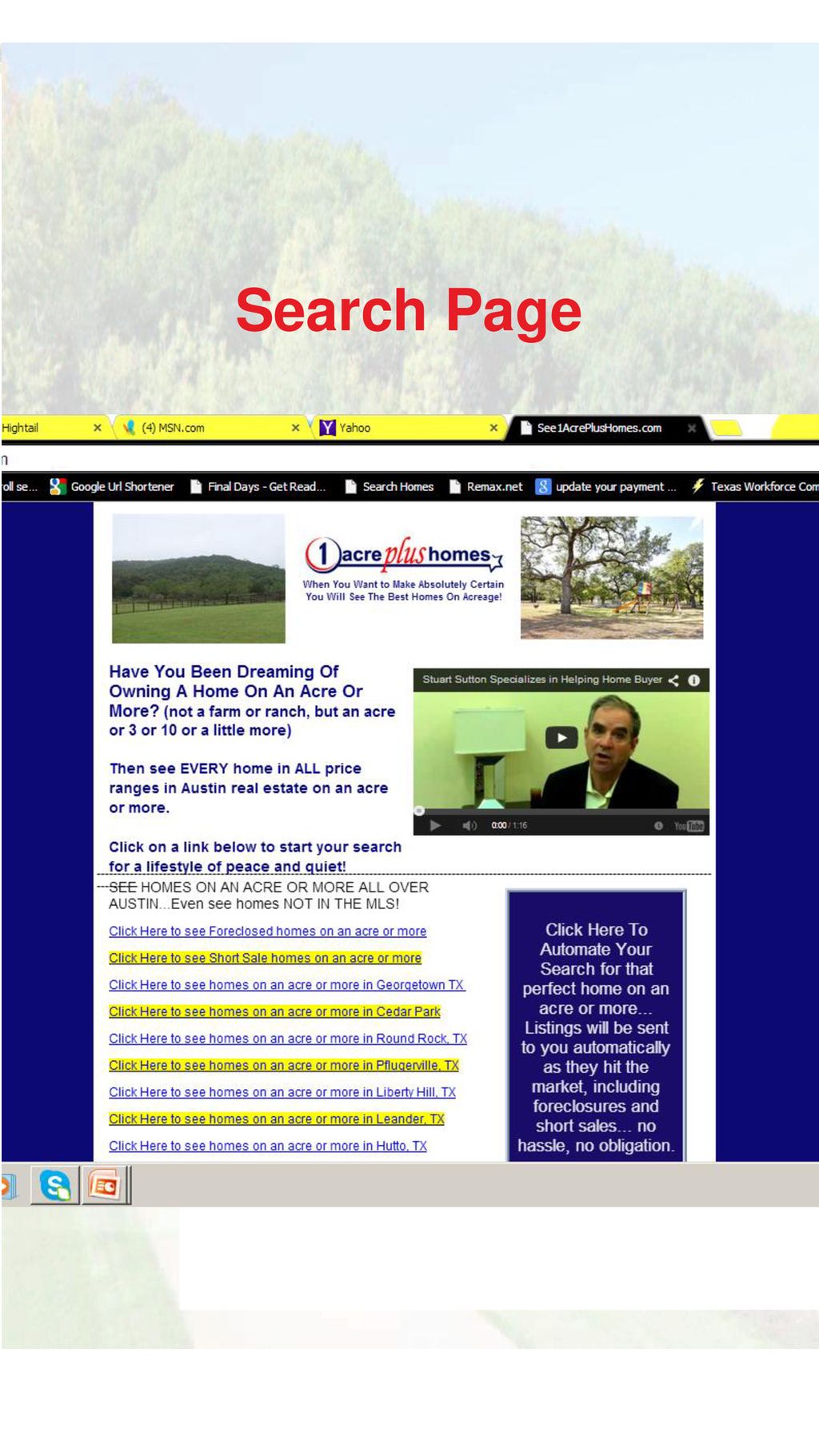 The POWER Of Your Niche The POWER Of Your Niche Ppt Download the-power-of-your-niche-the-power-of-your-niche-ppt-download