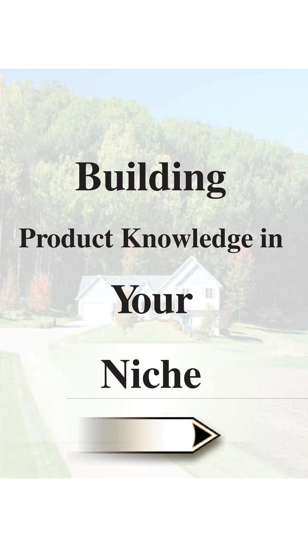 The POWER Of Your Niche The POWER Of Your Niche Ppt Download the-power-of-your-niche-the-power-of-your-niche-ppt-download