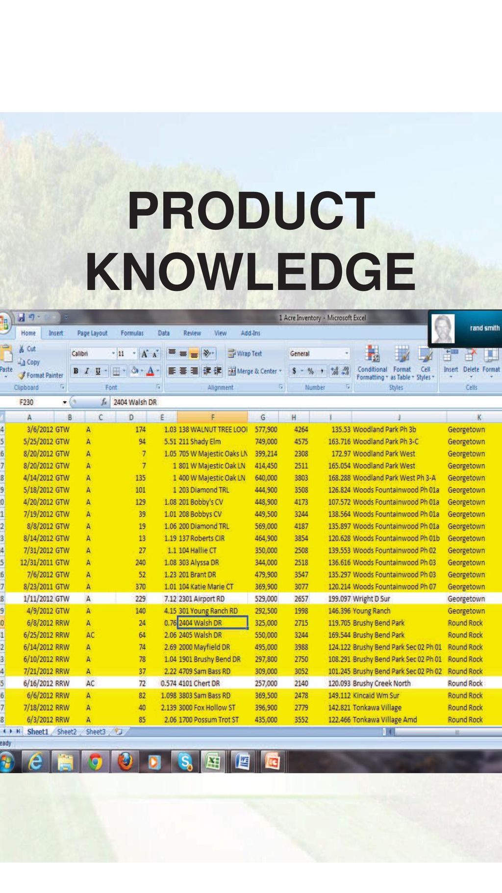 The POWER Of Your Niche The POWER Of Your Niche Ppt Download the-power-of-your-niche-the-power-of-your-niche-ppt-download