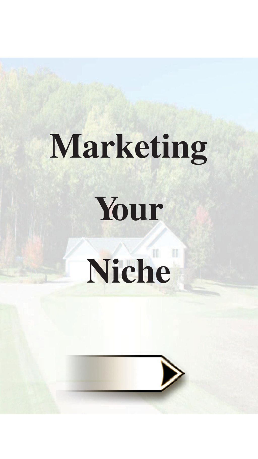 the-power-of-your-niche-the-power-of-your-niche-ppt-download