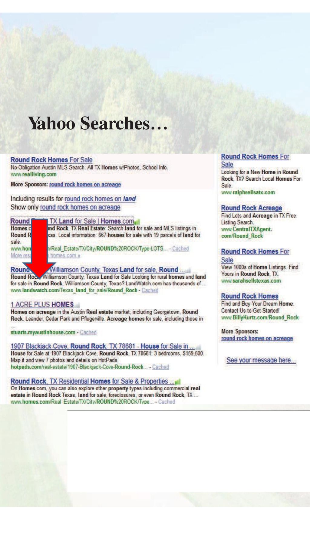 the-power-of-your-niche-the-power-of-your-niche-ppt-download