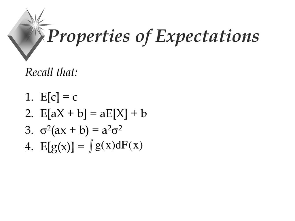 South Dakota School Of Mines Technology Introduction To Probability Statistics Industrial Engineering Ppt Download