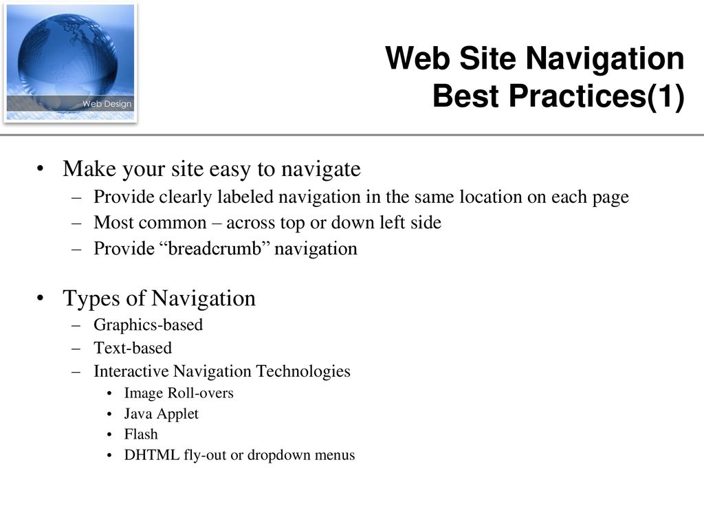 Writing Good Web Pages: Do’s And Don’ts - Ppt Download