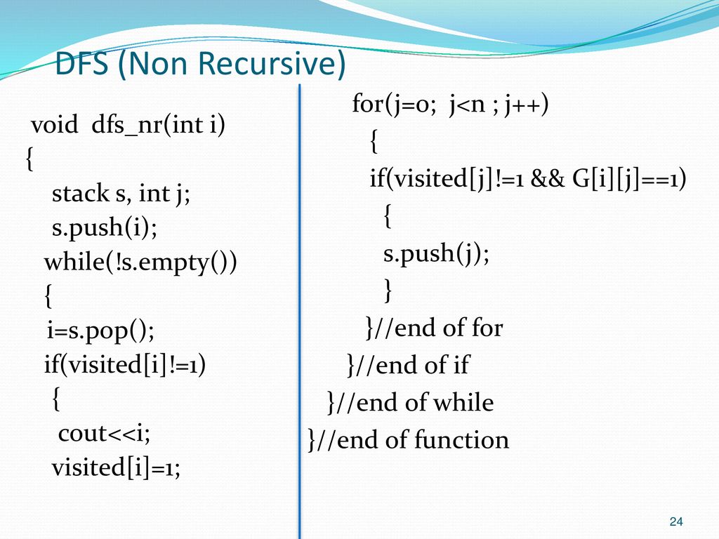 Unit 3 Graphs. - ppt download