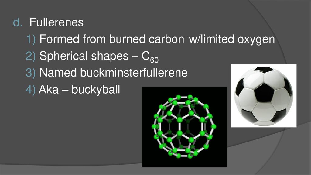 Carbon and hydrocarbons ppt download