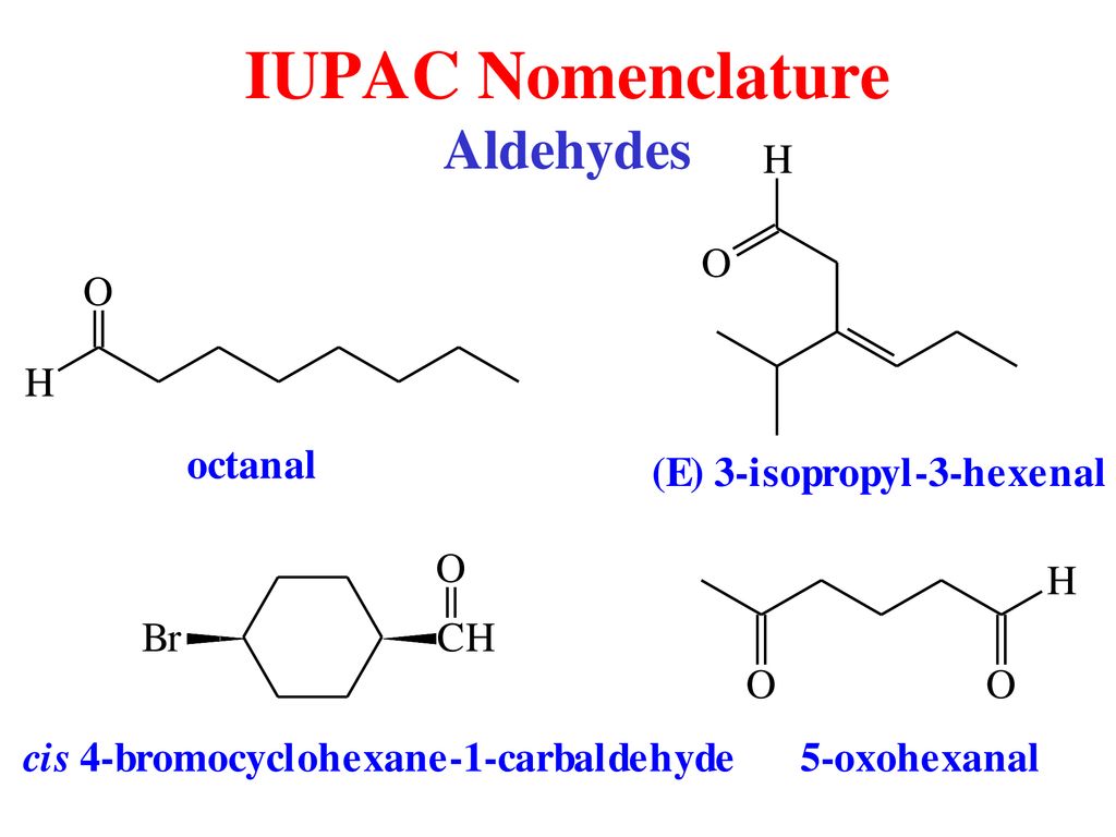 Июпак это. IUPAC nomenclature. Aldehydes Reactions. Изопропил ИЮПАК. Хлороформ IUPAC.