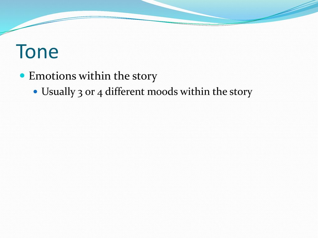 Literature Terms. - ppt download