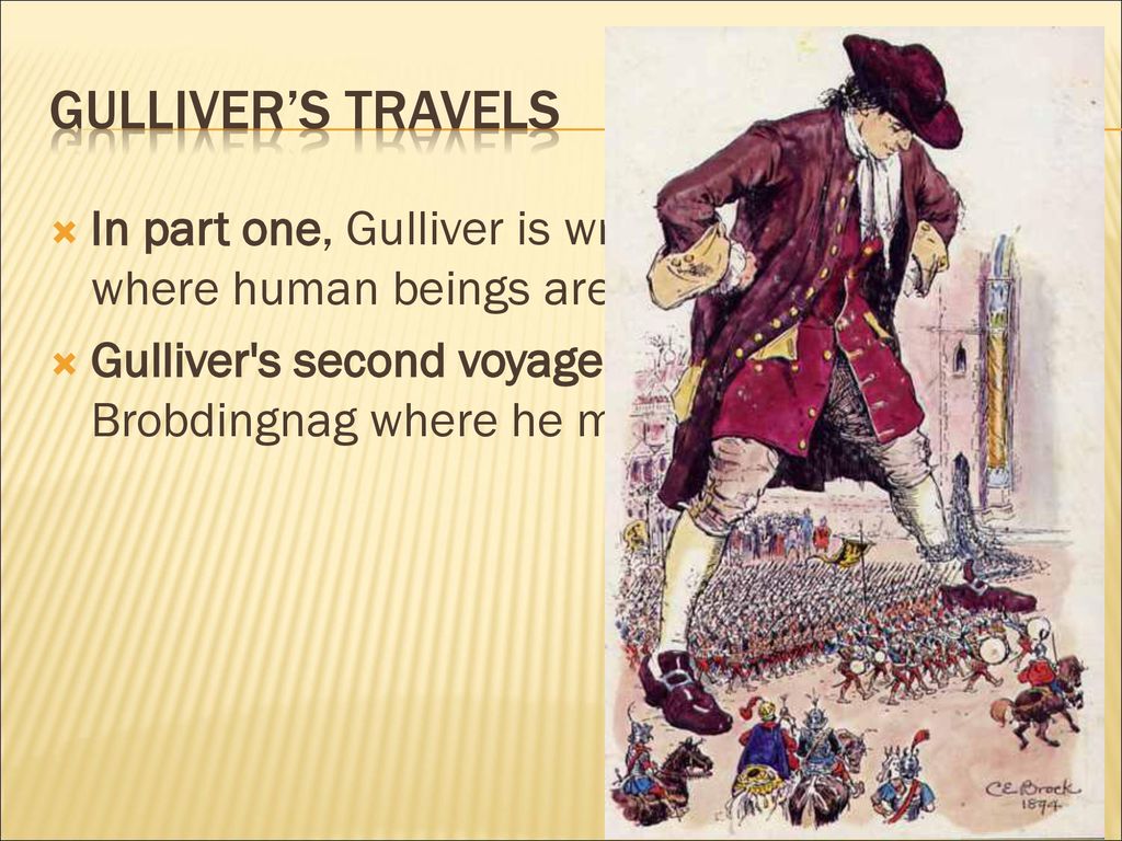 Gulliver 1710 Download Gulliver 1710 Download