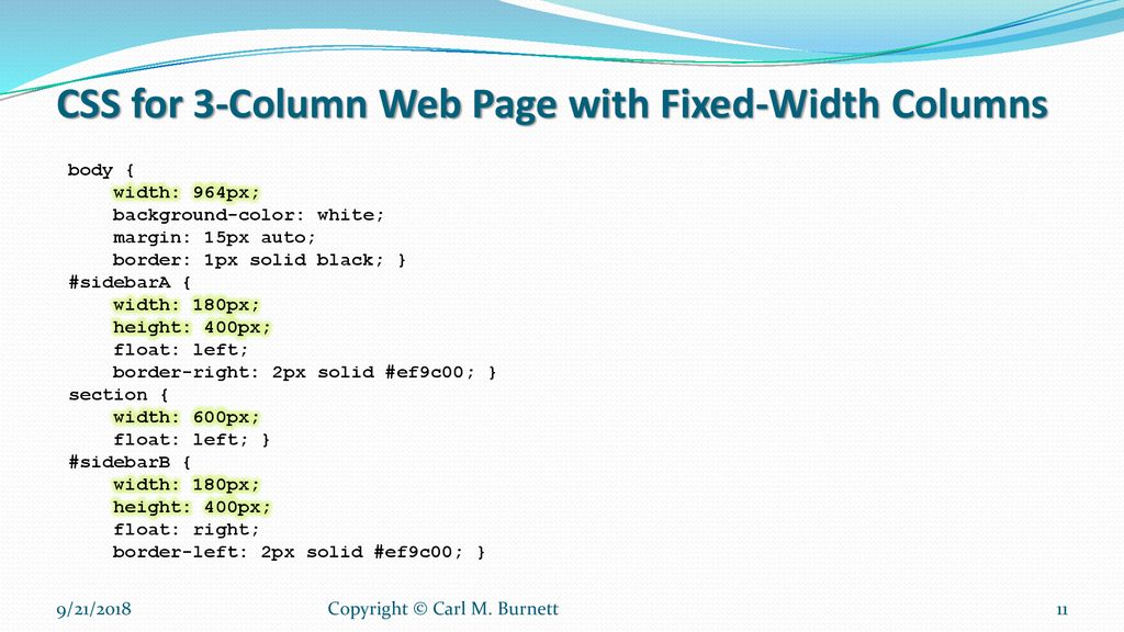 Iti 133 html5 desktop and mobile level i ppt download