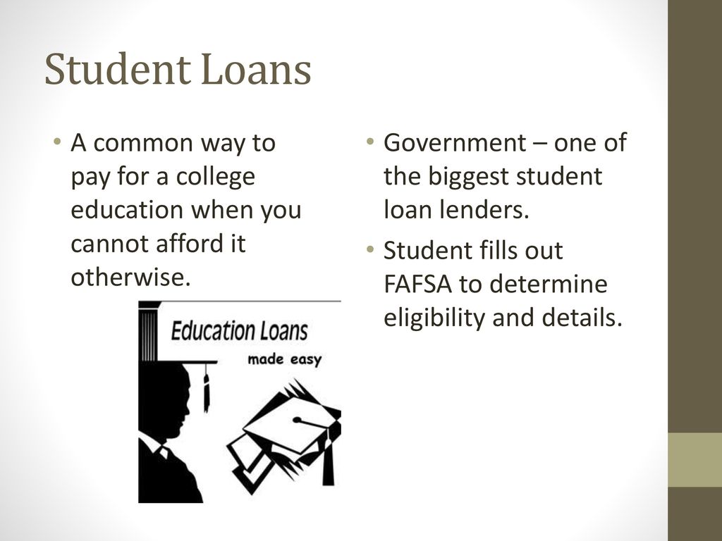 Ch 11 Credit Debt Ppt Download