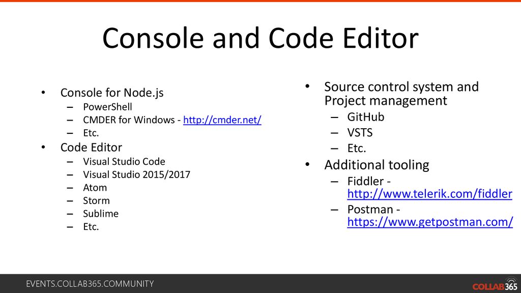 Understanding sharepoint framework and modern development ppt download