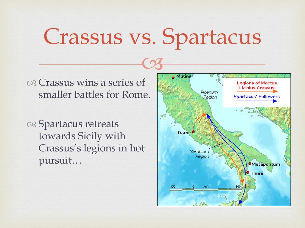 THE GREAT ENEMIES OF ROME #2 - ppt download