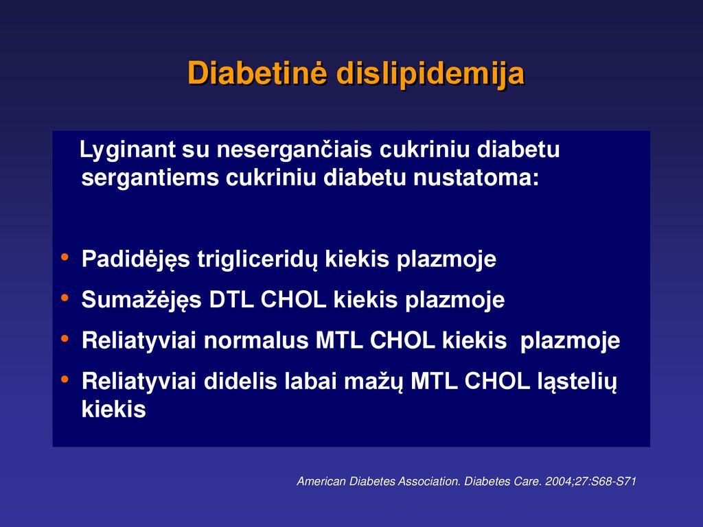 hipertenzija diabeto fone)