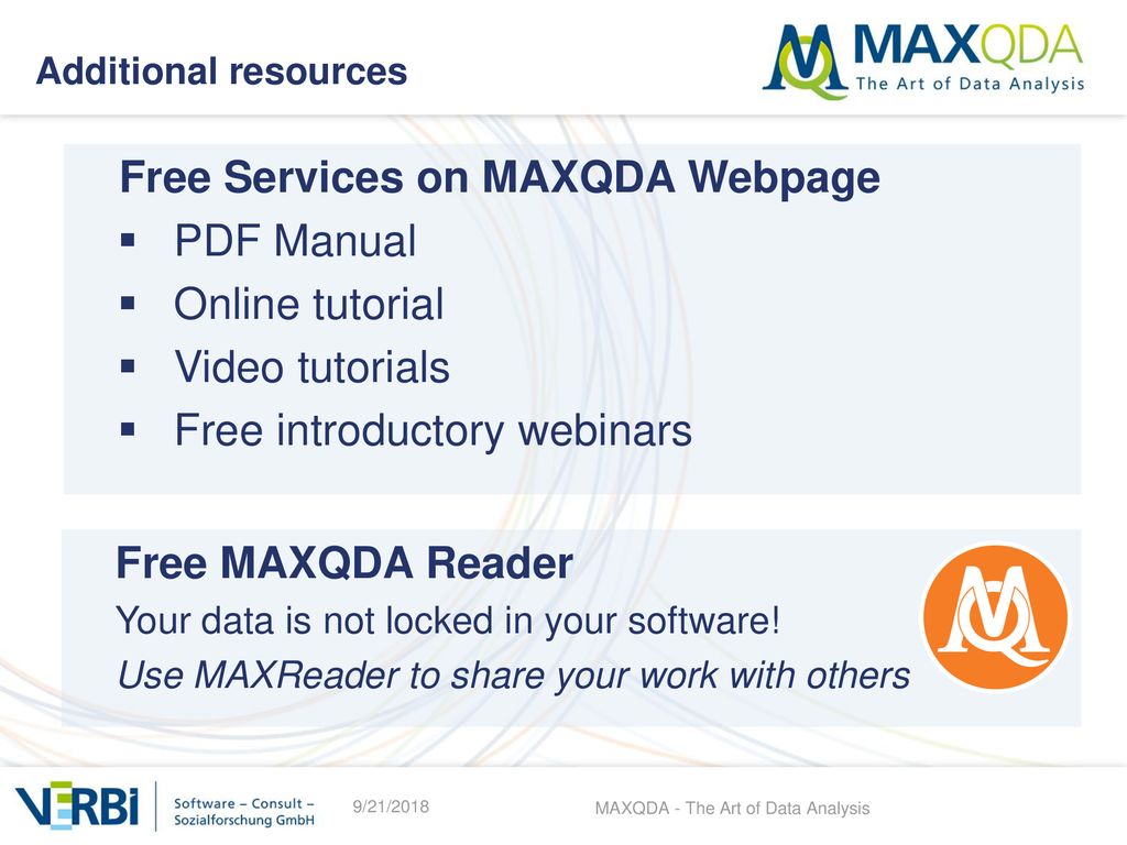 maxqda for mac for free