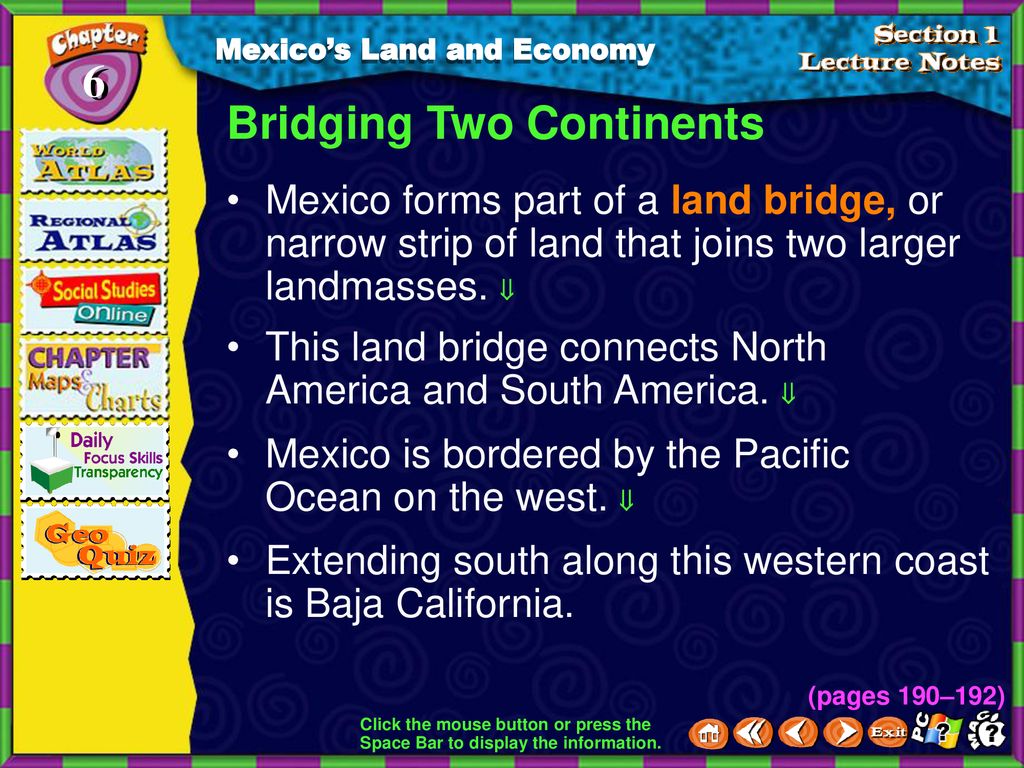 Bridging Two Continents - ppt download