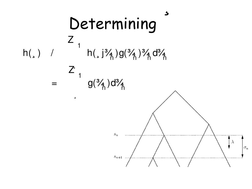 A Tricky Task Tanja Gernhard Klaas Hartmann Ppt Download