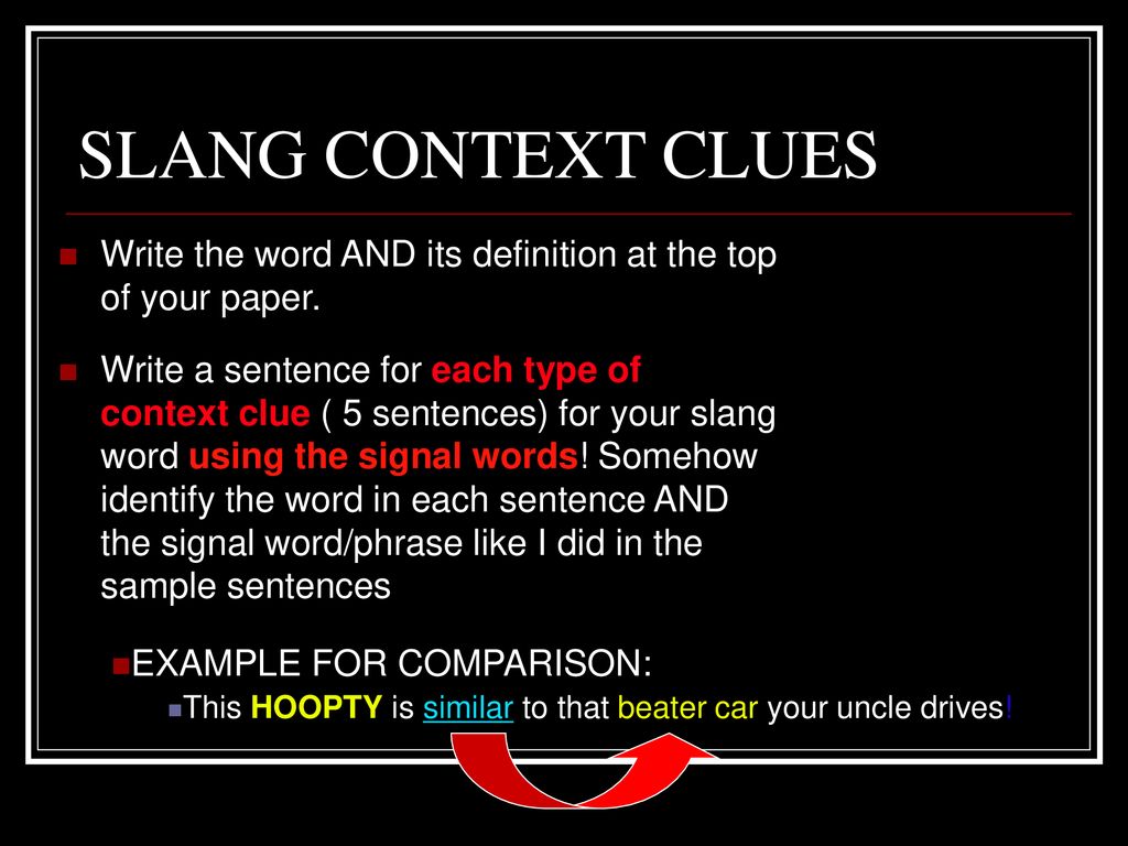 The secret to mastering fill in the blank questions ppt download