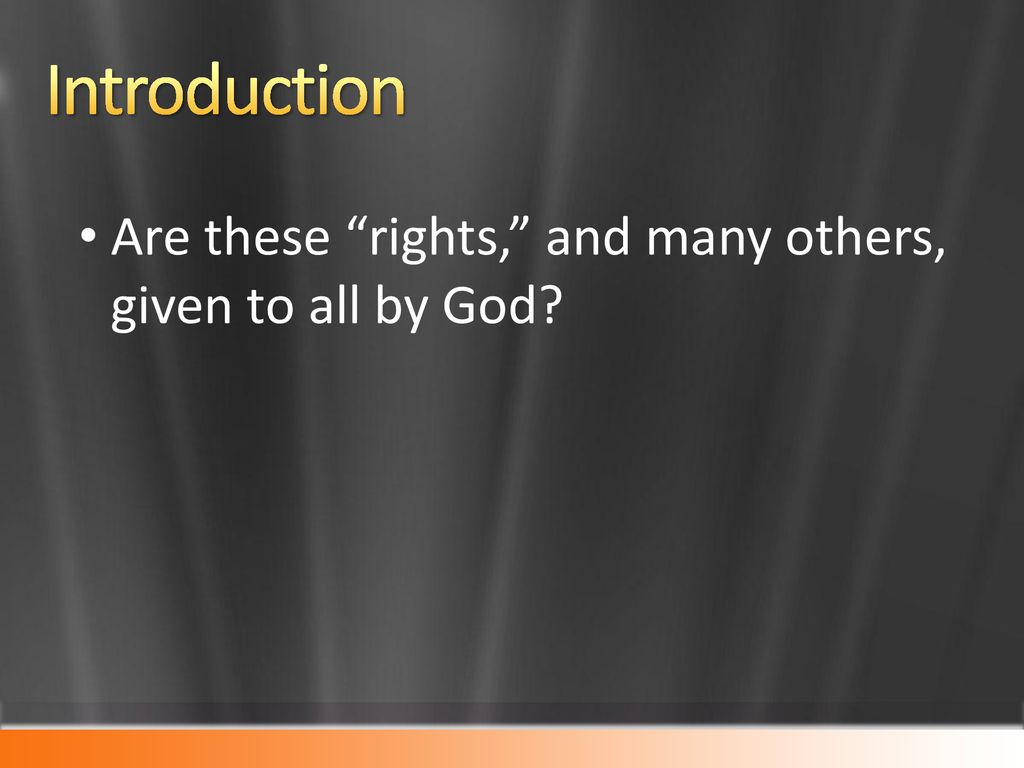 god-given-rights-john-1-ppt-download