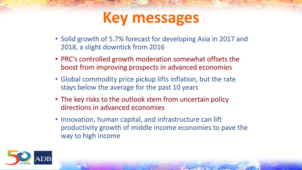 Asian Development Bank ppt download