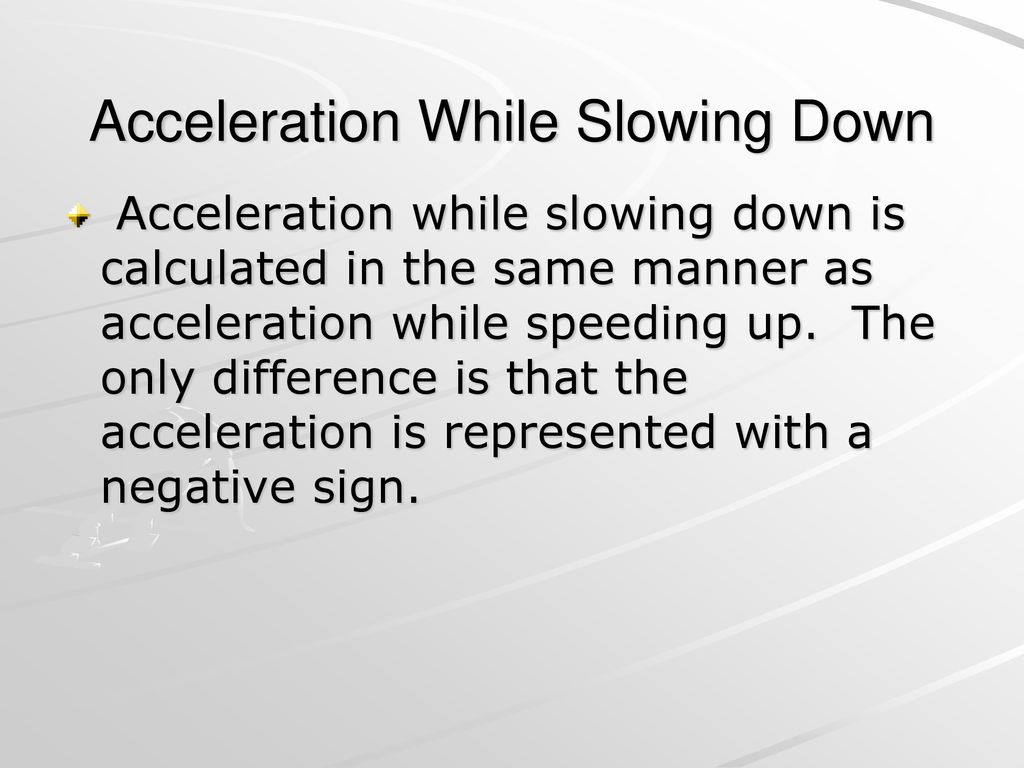 UNIT 3 MOTION. - ppt download
