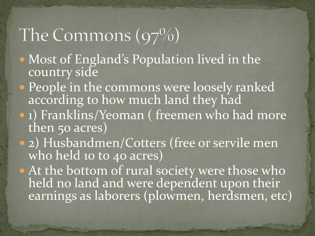 Background information on the Middle Ages ppt download