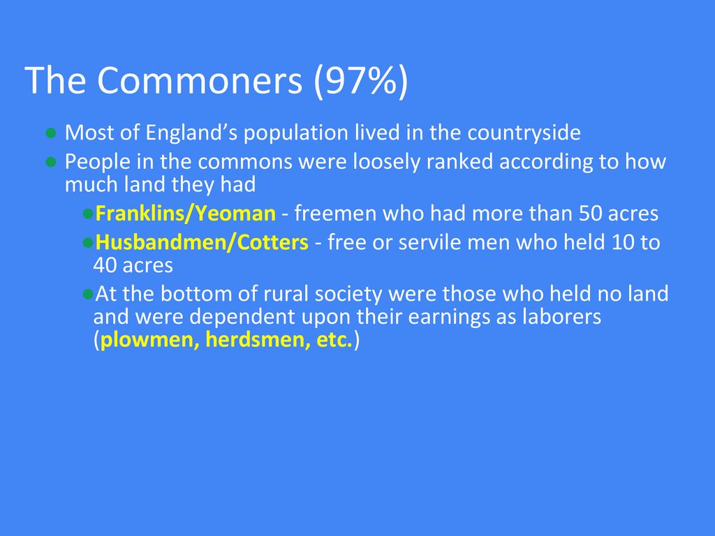 Background of the Middle Ages ppt download
