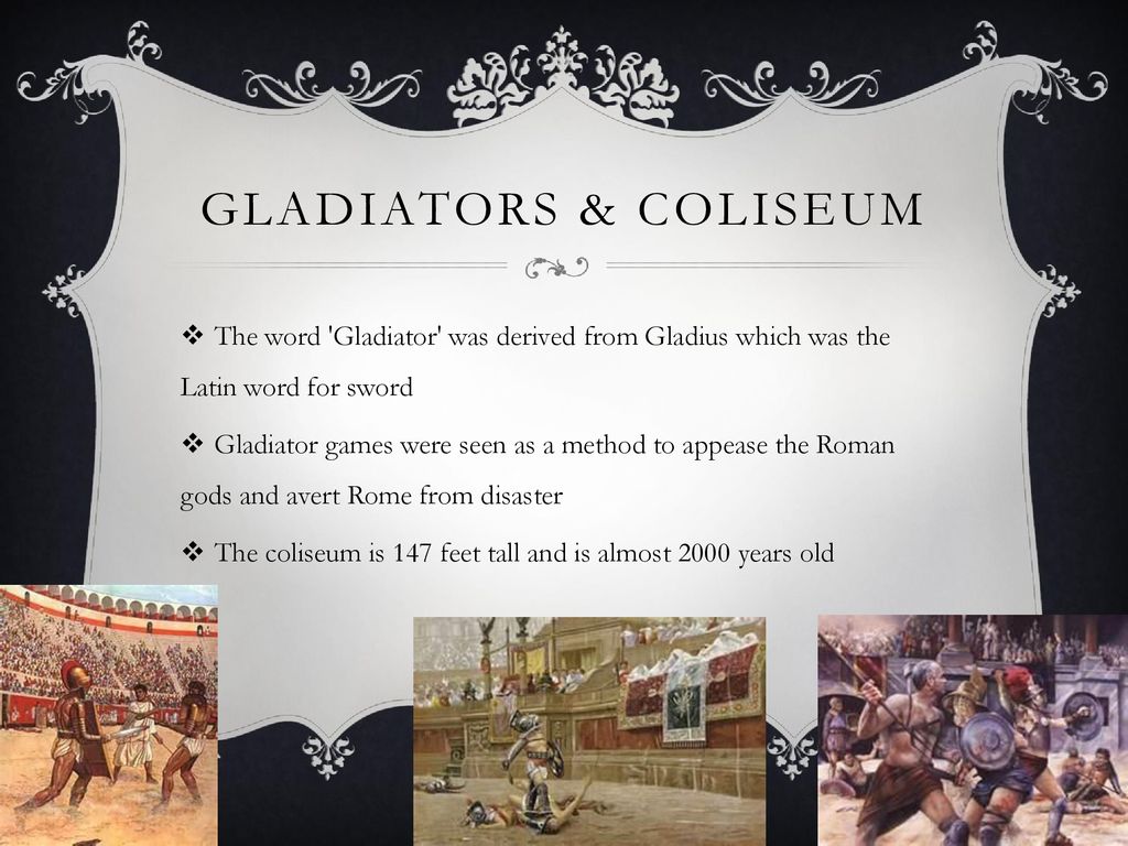 ANCIENT ROME By Div and Fernando. ppt download