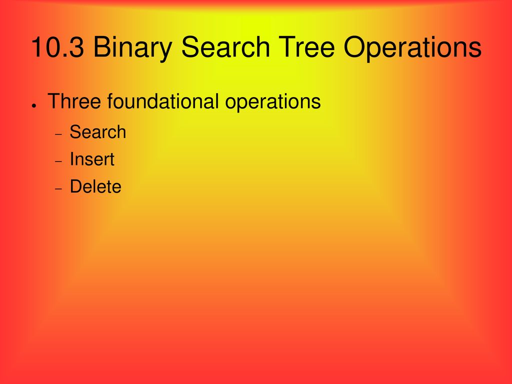 Binary Tree and General Tree - ppt download