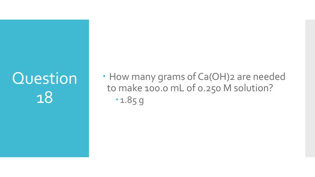 molarity-and-dilutions-ppt-download