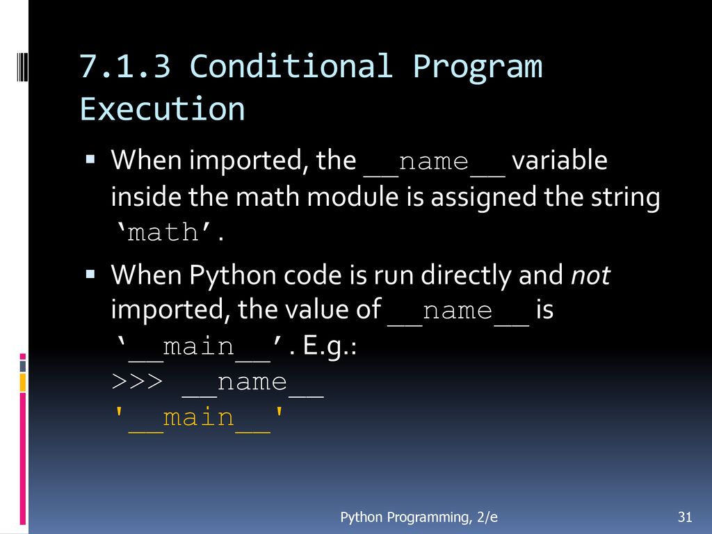 Midterm Exam 答題分布 Python Programming, 2/e. - ppt download