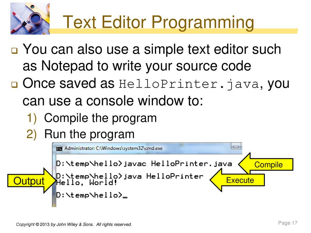 Slides by Donald W. Smith - ppt download
