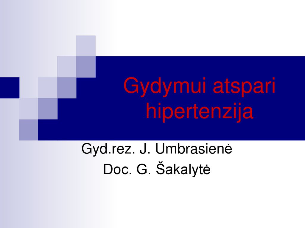 1-2 hipertenzijos stadija)