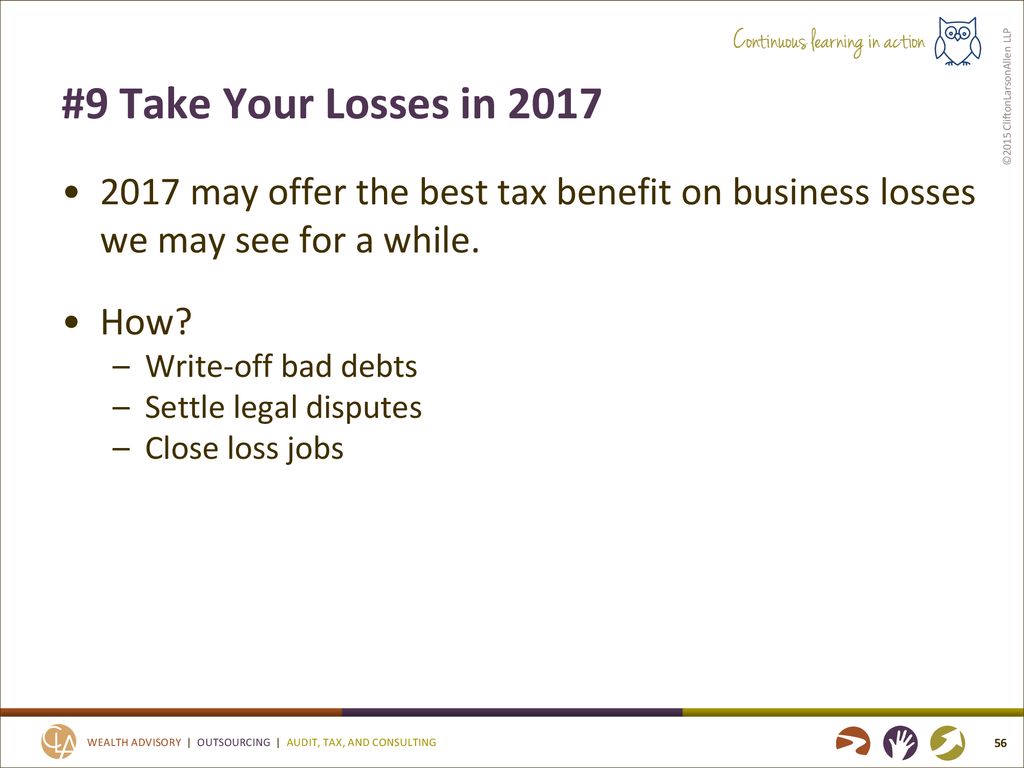 Top 28 Tax Tips for the Trump Terrain - ppt download